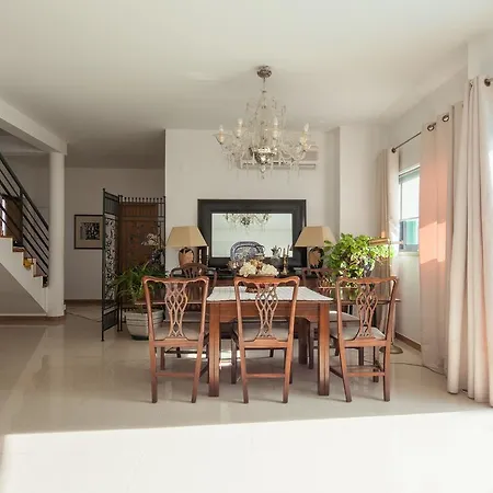 Villa Teresa