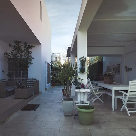 Villa Teresa *
