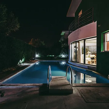 Teresa Villa