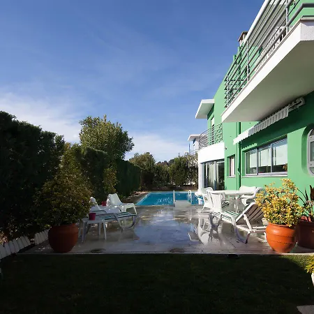 Villa Teresa Palmela